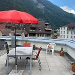 Nada Interlaken Apartment
