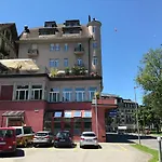 Modern Family Apartment In Interlaken Center