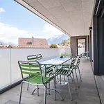 Apartment Narzisse - Griwa Rent Ag