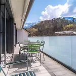 Apartment Ankebaelleli - Griwa Rent Ag