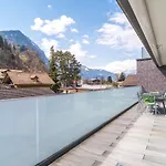 Apartment Ankebaelleli - Griwa Rent Ag