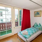 Waldeg 4 Historic House - Holiday Apartment