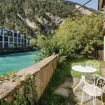 Citychalet Historic