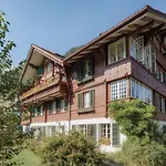 Citychalet Historic