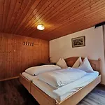 Interlaken Apartment 27