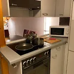 Interlaken Apartment 27