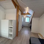 Esencial Apartment Interlaken