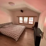 Esencial Apartment Interlaken