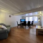 Esencial Apartment Interlaken