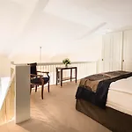 Victoria Jungfrau Grand Hotel & Spa