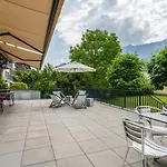 Backpackers Villa Sonnenhof - Hostel Interlaken