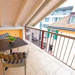 Blumenstrasse 22