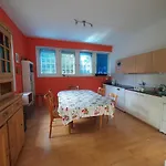 Zentral Gelegene Wohnung Mit Grossem Garten