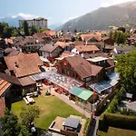 Balmers Hostel
