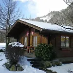 Salzano Basic Rooms Interlaken