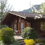 Salzano Basic Rooms Interlaken