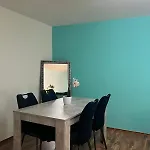 Dima Apartment