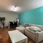 Dima Apartment