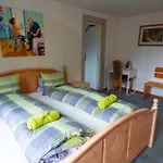 City Center Holiday Apartment