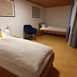 The Aarburg Hotel & Cafe