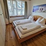 Interlaken Marco Hostel