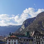 Interlaken Marco Hostel