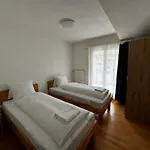 Swiss Holidays-City Apartments Interlaken