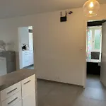 Hanna Apartment