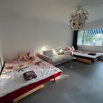 Hanna Apartment