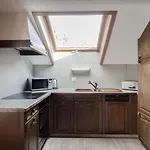 Roessli Holiday Apartment