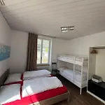 Interlaken Marco Hostel
