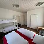 Interlaken Marco Hostel