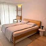 Calm And Luxurious Retreat