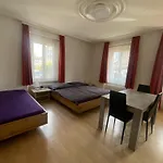 Walters Hostel Interlaken