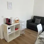 Apartament Carmen