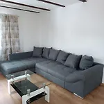 Swiss Alpine View Apartment