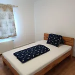 Swiss Alpine View Apartment