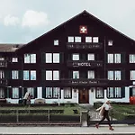 Hotel Chalet Swiss