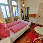 Adventure Hostel Interlaken