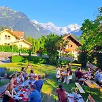 Adventure Hostel Interlaken