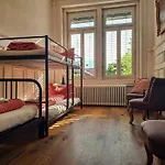 Adventure Hostel Interlaken