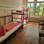 Adventure Hostel Interlaken