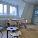 Bank House Apartment Xl 404 - Griwa Rent
