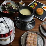 Hotel Interlaken