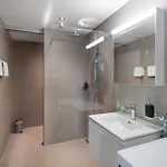 Modern City Apartments