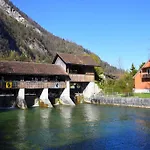 The River Holiday Apartment