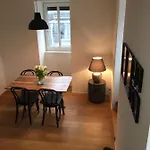 Apartment Villa Salve Interlaken