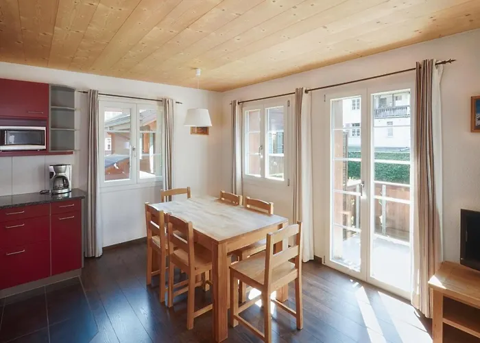 Citychalet