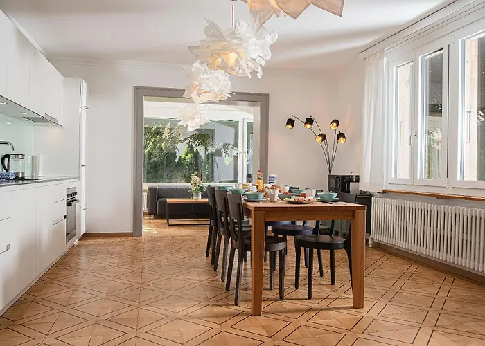 Boutique Villa J87