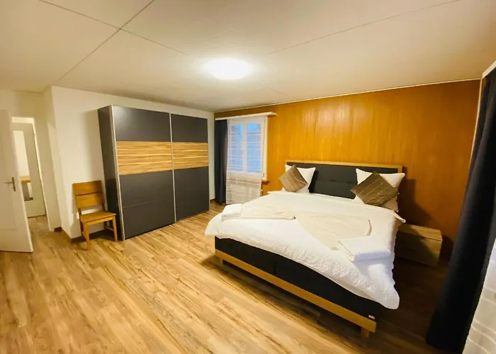 3 - Bedroom Apartment - 48